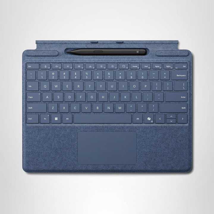 Microsoft Teclado Surface Pro con Slim Pen 2 Bundle para Pro Copilo...