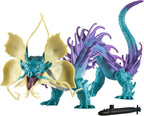 Godzilla X Kong Monsterverse - Figura de acción de 15 cm - TIAMAT