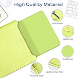 Fintie Funda para MacBook Neo de 13 pulgadas, MacBook Air de 13.6\/...
