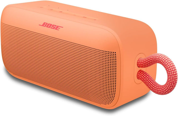 Bose SoundLink Plus - Altavoz Bluetooth portátil, altavoz inalámbri...