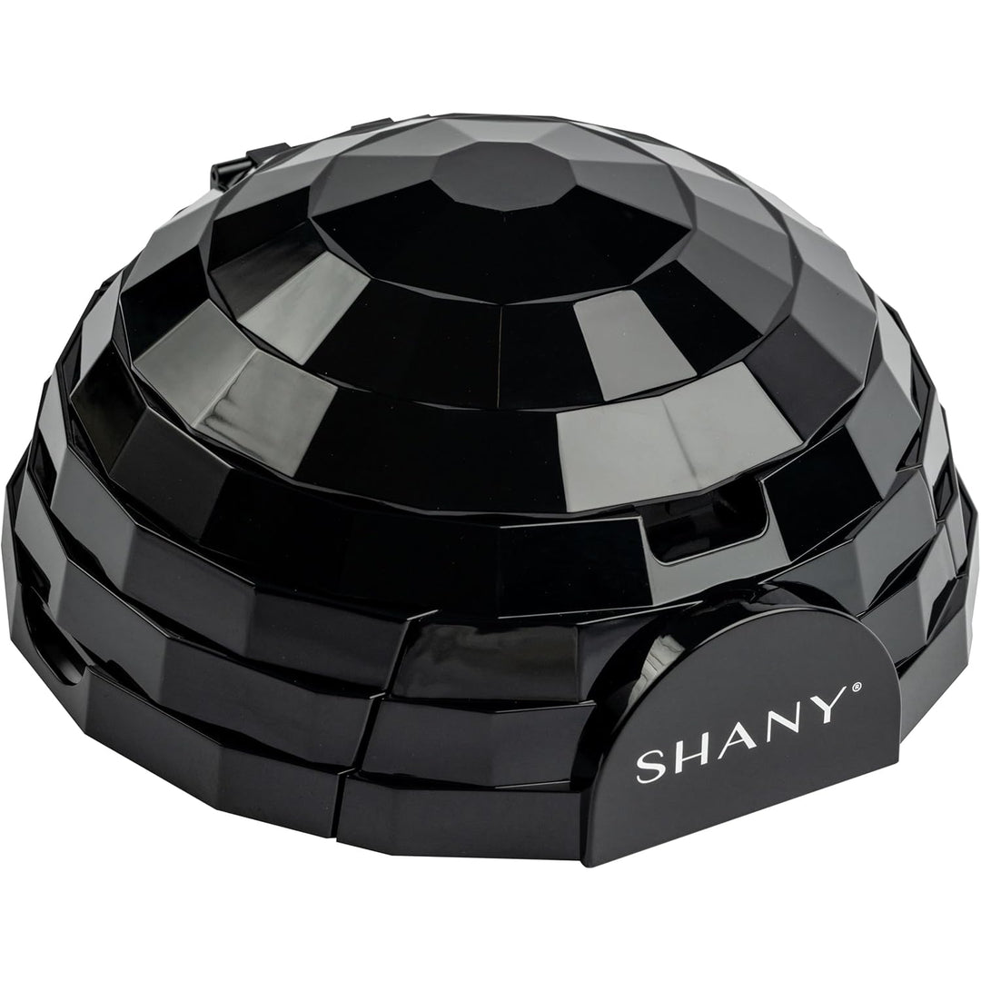 SHANY Juego de maquillaje todo en uno FLORES \u2013 Kit de maquilla...