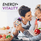 Bluebonnet Nutrition One for Men Whole Food-Based Multiple, nutrici...