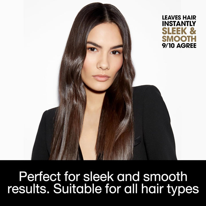 ghd Gold \u2015 1" Flat Iron Hair Straightener | Professional C...