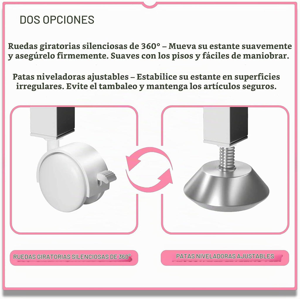 Escritorio pequeño sin herramientas de 23.6 pulgadas, escritorio portátil plegable con ruedas, altura ajustable, escritorios plegables para computadora en casa, mesa de escritura plegable para