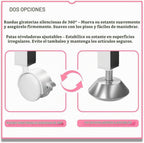 Escritorio pequeño sin herramientas de 23.6 pulgadas, escritorio portátil plegable con ruedas, altura ajustable, escritorios plegables para computadora en casa, mesa de escritura plegable para
