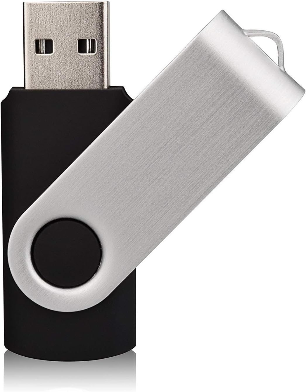 Aiibe Paquete de 10 unidades de memoria USB 2.0 de 32 GB, 10 unidad...
