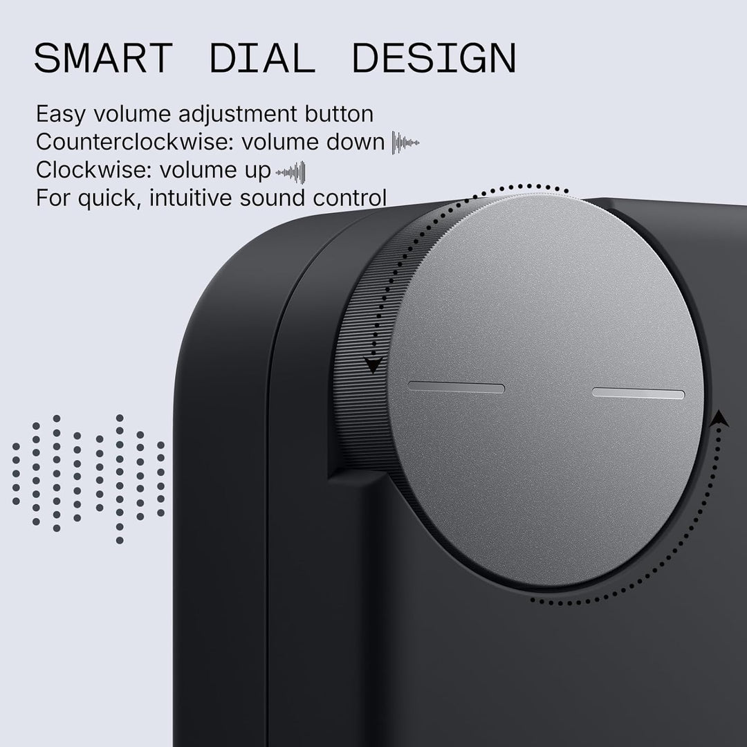 Auriculares CMF Buds Pro 2 inalámbricos con dial inteligente, auric...