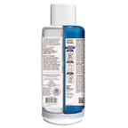 GuruNanda Enjuague Bucal Blanqueador de Doble Barril Oxyburst - Sin Alcohol y Fluoruro