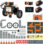 Robot Nous AI para niños mayores de 12 años, kit STEM de