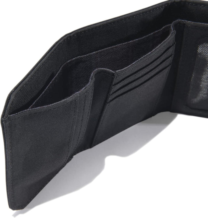 Carhartt Carteras triples de nylon casual para hombre