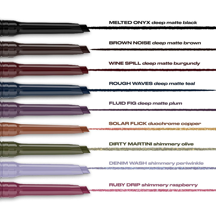 Urban Decay 24\/7 Liquid Stick Waterproof Eyeliner - Smudge-Proof,...
