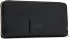 Marc Jacobs Cartera Continental de Cuero