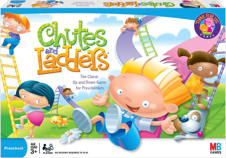Juego de escaleras y serpientes
