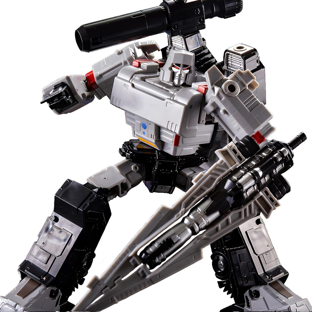 Juguetes de deformación, juguetes de robot de deformación, figura de acción