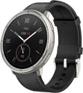 Amazfit Active 2 - Reloj inteligente de alta calidad (redondo)