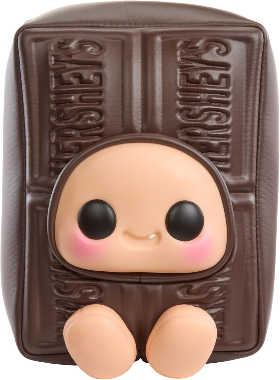 Hyojo Serie Hersheys Oso de Peluche Coleccionable de Caja