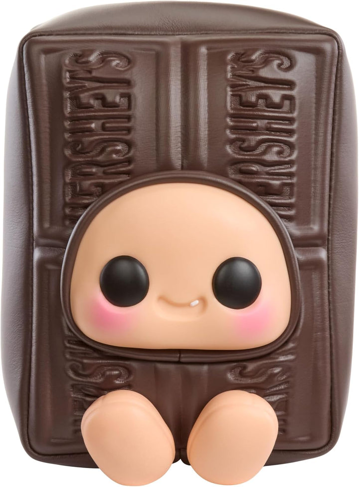 Hyojo Serie Hersheys Oso de Peluche Coleccionable de Caja