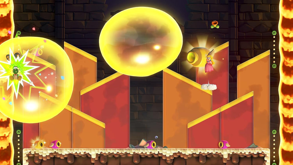 Nintendo Super Mario Bros.™ Wonder interruptor™ 2 Edition + Meetup en Bellabel Park