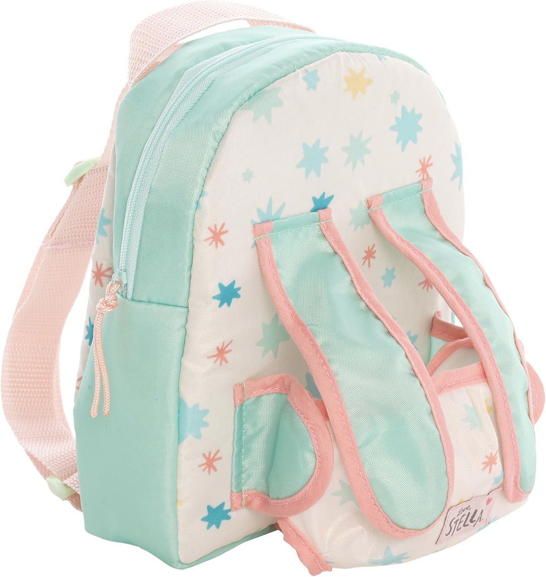 Manhattan Toy bebé, Baby Stella portabebés y mochila accesorio para...