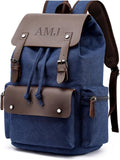 Mochila de viaje para laptop, mochilas de trabajo para hombres y mujeres, mochilas casuales de senderismo, mochila