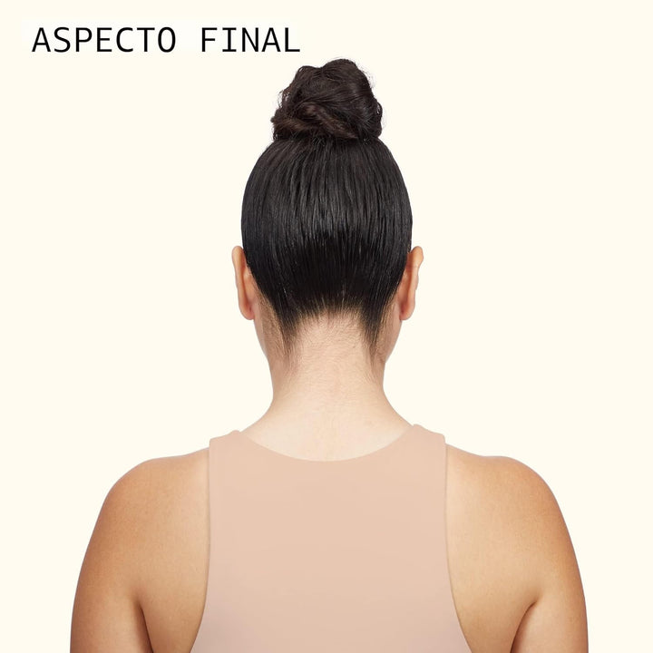 Amika Fluxus laca para cabello táctil