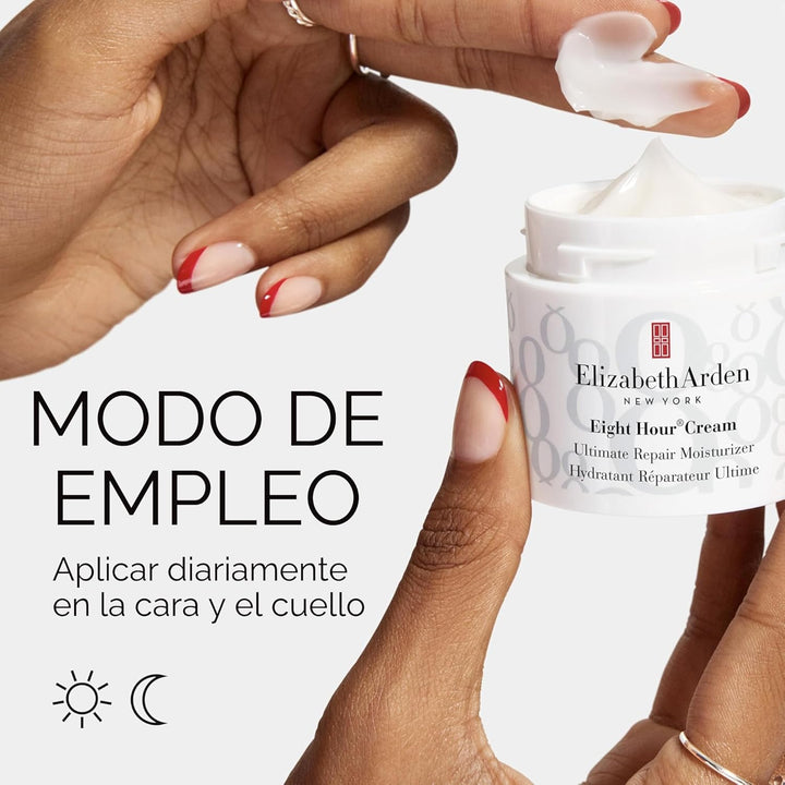 Elizabeth Arden Eight Hour Cream Ultimate Repair Hidratante Cuidado...