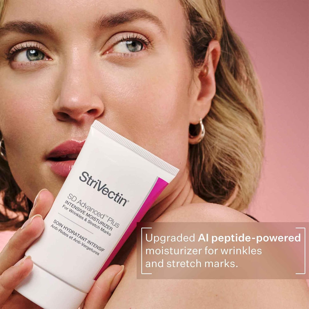 StriVectin SD Advanced Plus Hidratante Intensivo para Arrugas y Est...