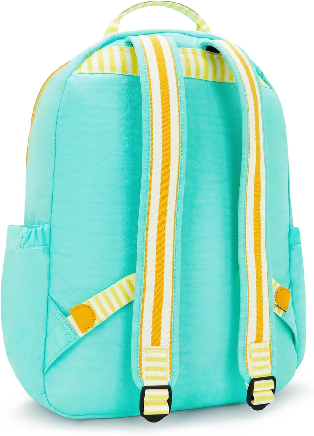 Kipling Mochila para portátil Seoul Fc de 15 pulgadas, duradera, es...