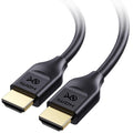 [Certificado HDMI de ultra alta velocidad] Cable Matters Long 8K HDMI Cable