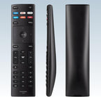 XRT136 - Control remoto de repuesto para televisores Vizio SmartCast, fácil configuración, infrarrojos, teclas de acceso directo, control remoto universal, compatible con D, E, M, P