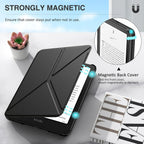 MoKo Funda para Kindle Paperwhite de 7", 12ª generación 2025/2024