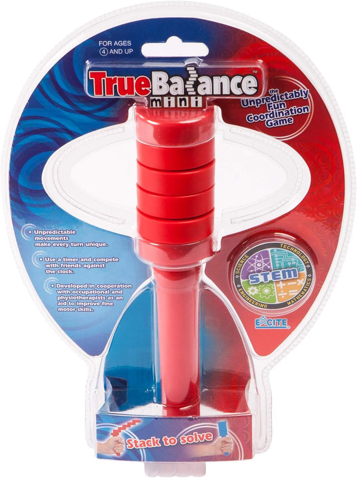 TrueBalance \u2013 Juego de equilibrio portátil para niños y adulto...