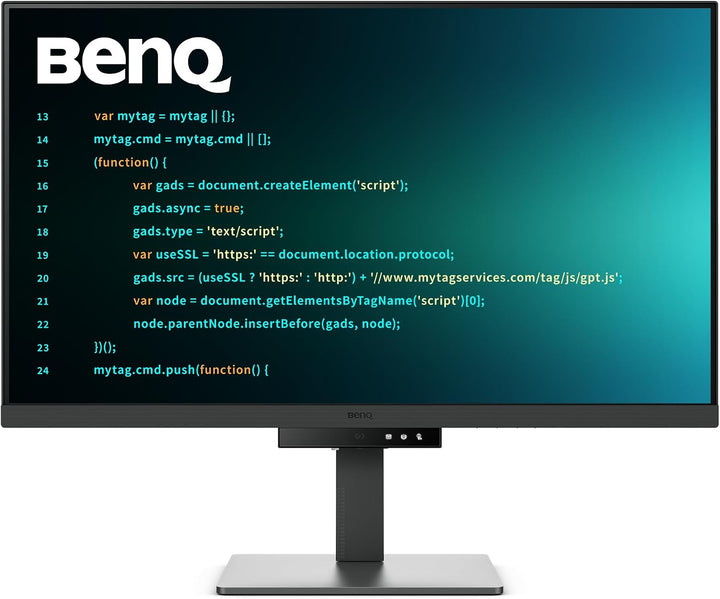 BenQ Monitor de programación RD320U de 32" 4K 3840x2160 con rel...