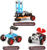 Kits de STEM para niños manualidades 6-8 8-12 regalos para