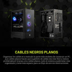 MSI MAG A650GL, Fully Modular Compact Gaming 650W Power Supply, 80+ Gold, ATX PSU