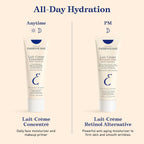 Embryolisse Lait-Crème Concentré, Multifunction Daily Face Moisturi...