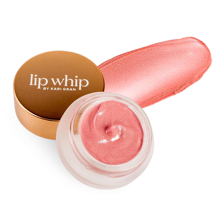 Kari Gran Lip Whip | Bálsamo labial hidratante con aceites orgánico...