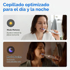 usmile Y20PRO - Cepillo de dientes eléctrico inteligente con aplicación