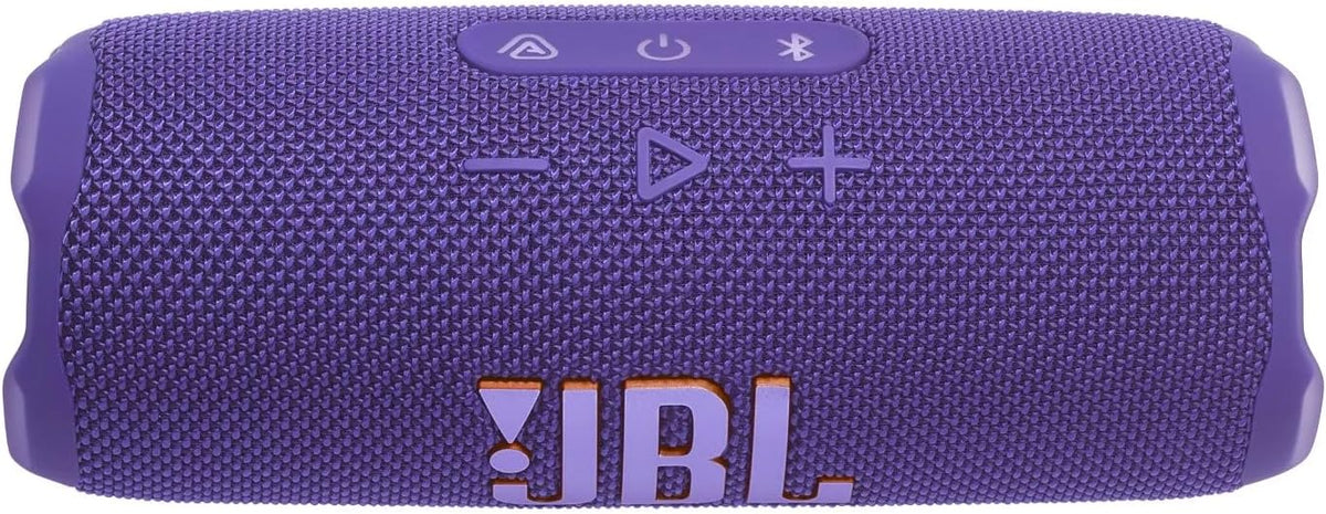 JBL Flip 7 Altavoz Bluetooth Portátil, IP68 Resistente al Agua, Res...