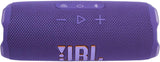 JBL Flip 7 Altavoz Bluetooth Portátil, IP68 Resistente al Agua, Res...