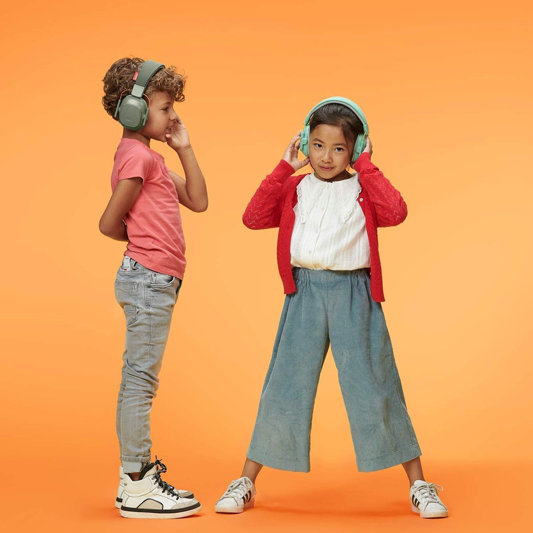 Alpine Muffy Kids - Protección auditiva - Certificado CE y ANSI - A...