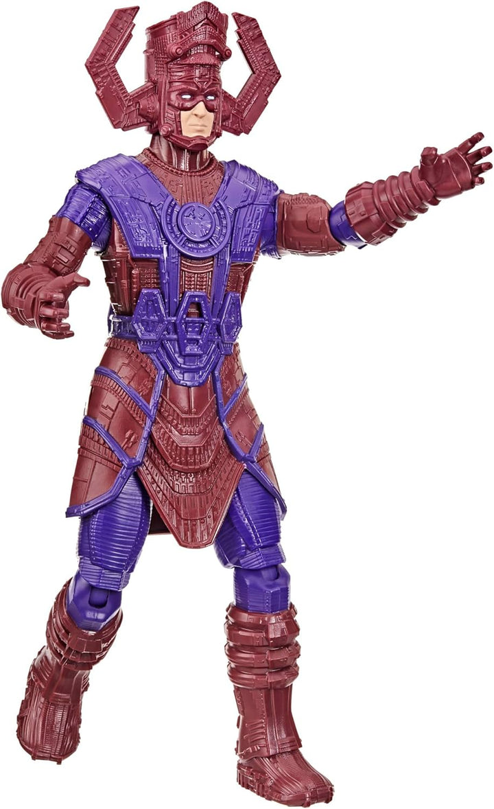 FANTASTIC FOUR Marvel Studios Titan Hero Series The First