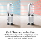 Dyson Purificador Hot+Cool HP1