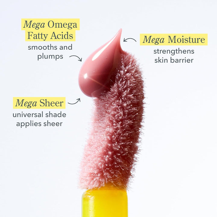 Beekman 1802 Aceite labial Oh Mega Leche 14oz