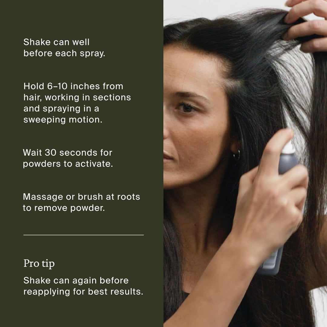 Champú en Seco Living Proof Perfect Hair Day \u2013 Absorbe Aceite,...