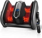 Masajeador de pies Shiatsu eléctrico profesional con calor