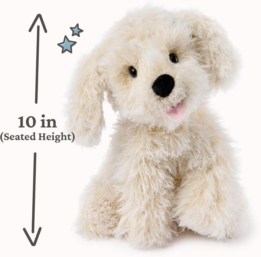 GUND Dsgnr Cachorros Karina Labradoodle