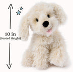 GUND Dsgnr Cachorros Karina Labradoodle