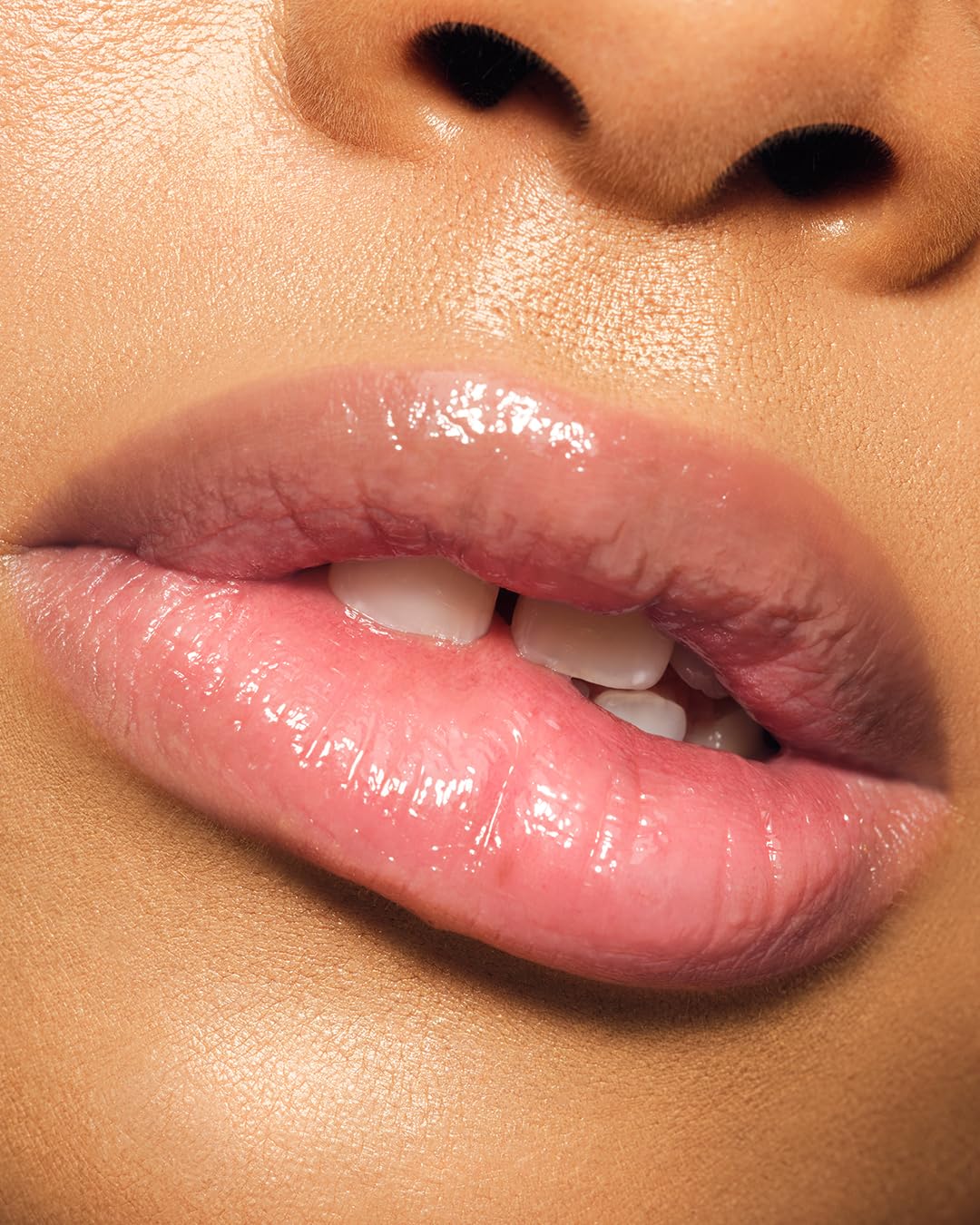 HAZ la mascarilla labial de noche Beauty Lip Reset. Tratamiento nut...