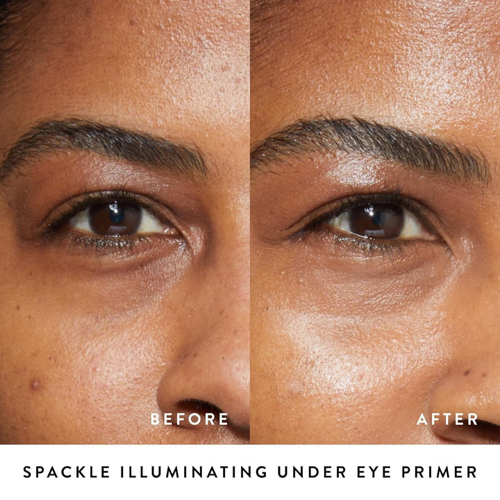 LAURA GELLER NEW YORK Spackle Primer Iluminador, Hidratante y Aclar...